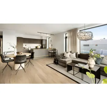 Panele winylowe Multicontract Luxor SPC MS-009 Rustic Oak